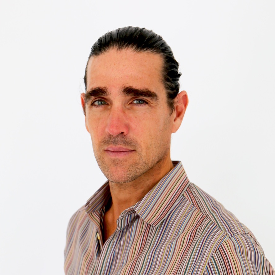 Ignacio Galarraga, Founder & CEO